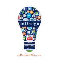 enDesign Digital Marketing Agency profile on Qualified.One