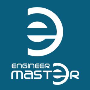 Engineer Master profile on Qualified.One