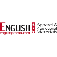 English Apparel & Promotional Materials profile on Qualified.One