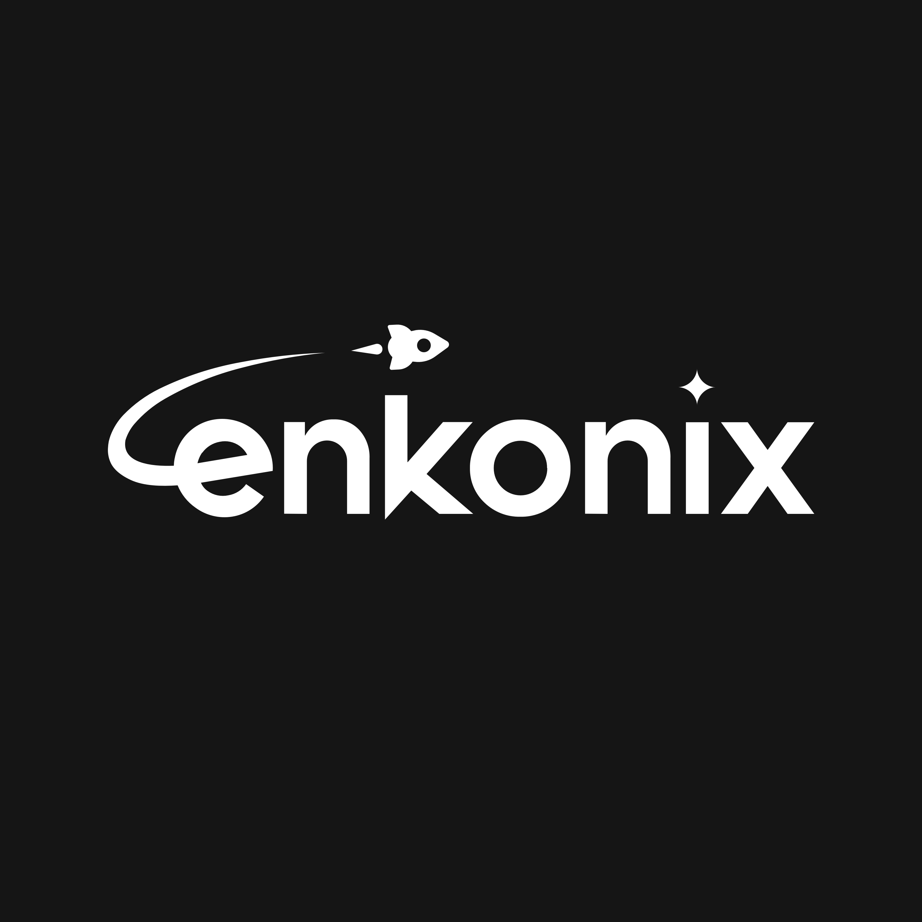 Enkonix profile on Qualified.One