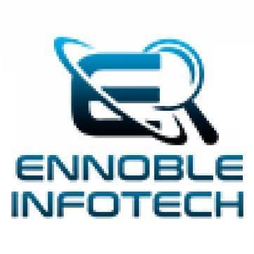 Ennoble Infotech profile on Qualified.One