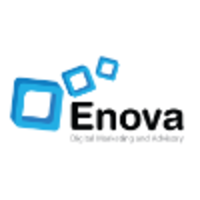 Enova Digital Marketing and Advisory profile on Qualified.One