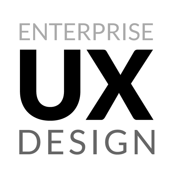 Enterprise UX Design profile on Qualified.One