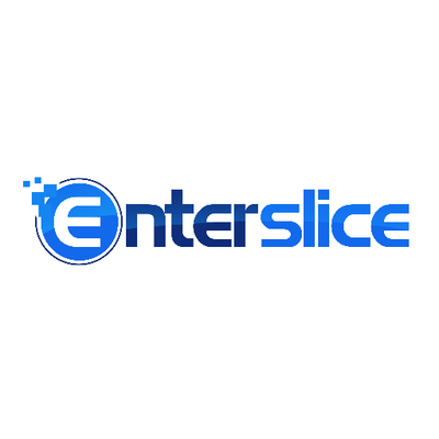 Enterslice profile on Qualified.One