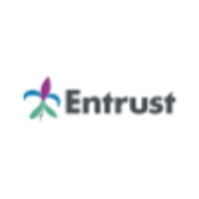 Entrust profile on Qualified.One