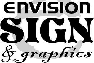 Envision Sign & Graphics profile on Qualified.One