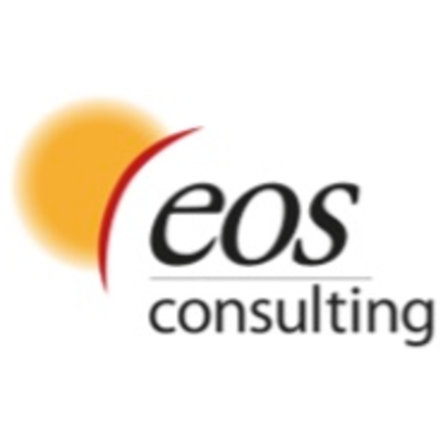 Eos consulting profile on Qualified.One