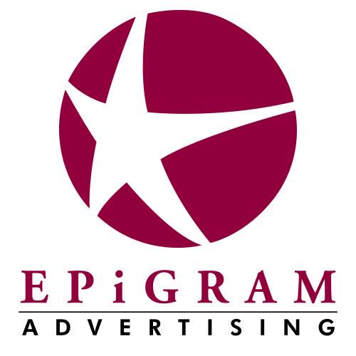 Epigram Advertising profile on Qualified.One