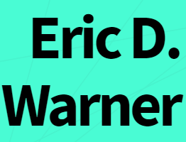 Eric D. Warner profile on Qualified.One