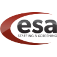 ESA Staffing & Screening profile on Qualified.One