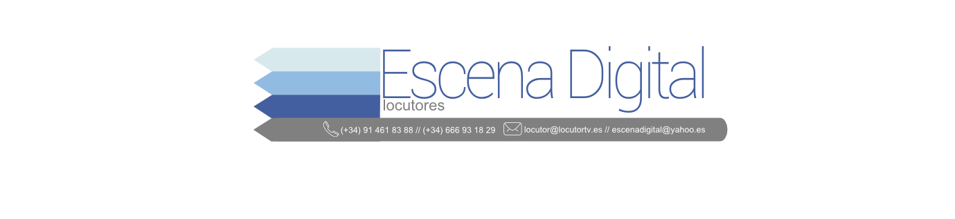 Escena Digital voices profile on Qualified.One