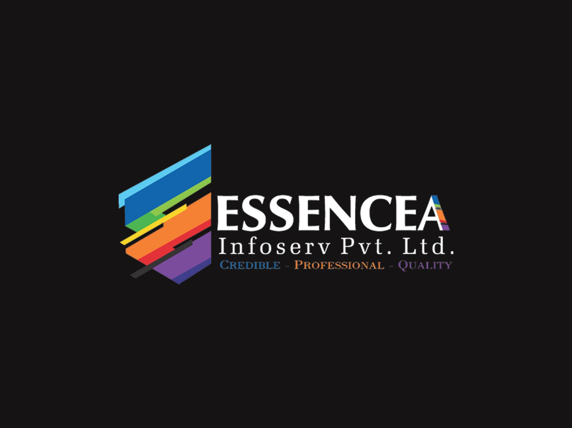 Essencea Infoserv Pvt Ltd profile on Qualified.One