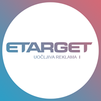ETARGET profile on Qualified.One