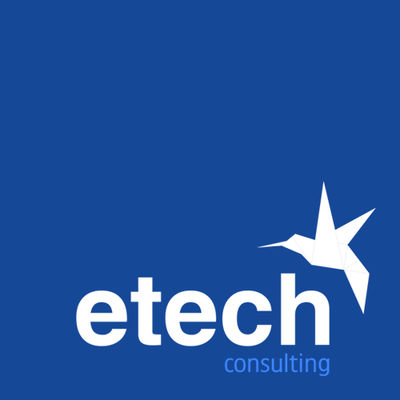 eTech Consulting profile on Qualified.One
