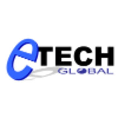 EtechGlobal, LLC profile on Qualified.One