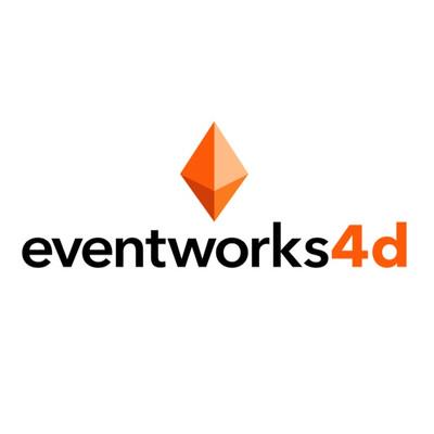 EventWorks 4D profile on Qualified.One