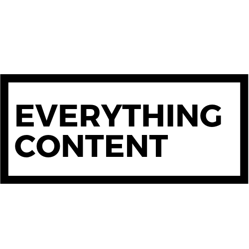 Everything Content profile on Qualified.One