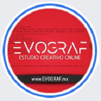 EVOGRAF Estudio Creativo Online profile on Qualified.One