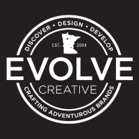 Evolve Creative, Inc. profile on Qualified.One