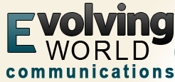 Evolving World Communications. profile on Qualified.One