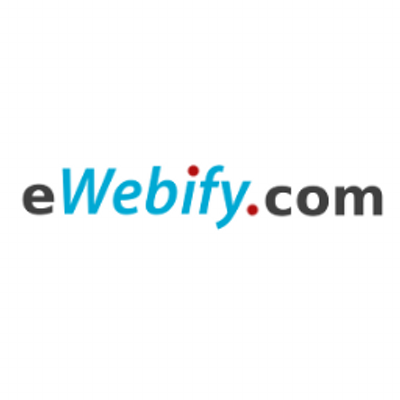 eWebify profile on Qualified.One
