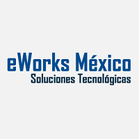 eWorks de Mexico S.A. de C.V. profile on Qualified.One