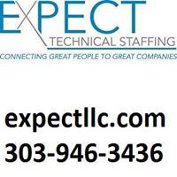 Expect Technical Staffing profile on Qualified.One