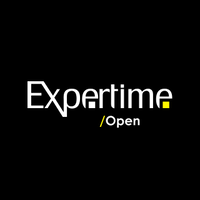 Expertime Open profile on Qualified.One