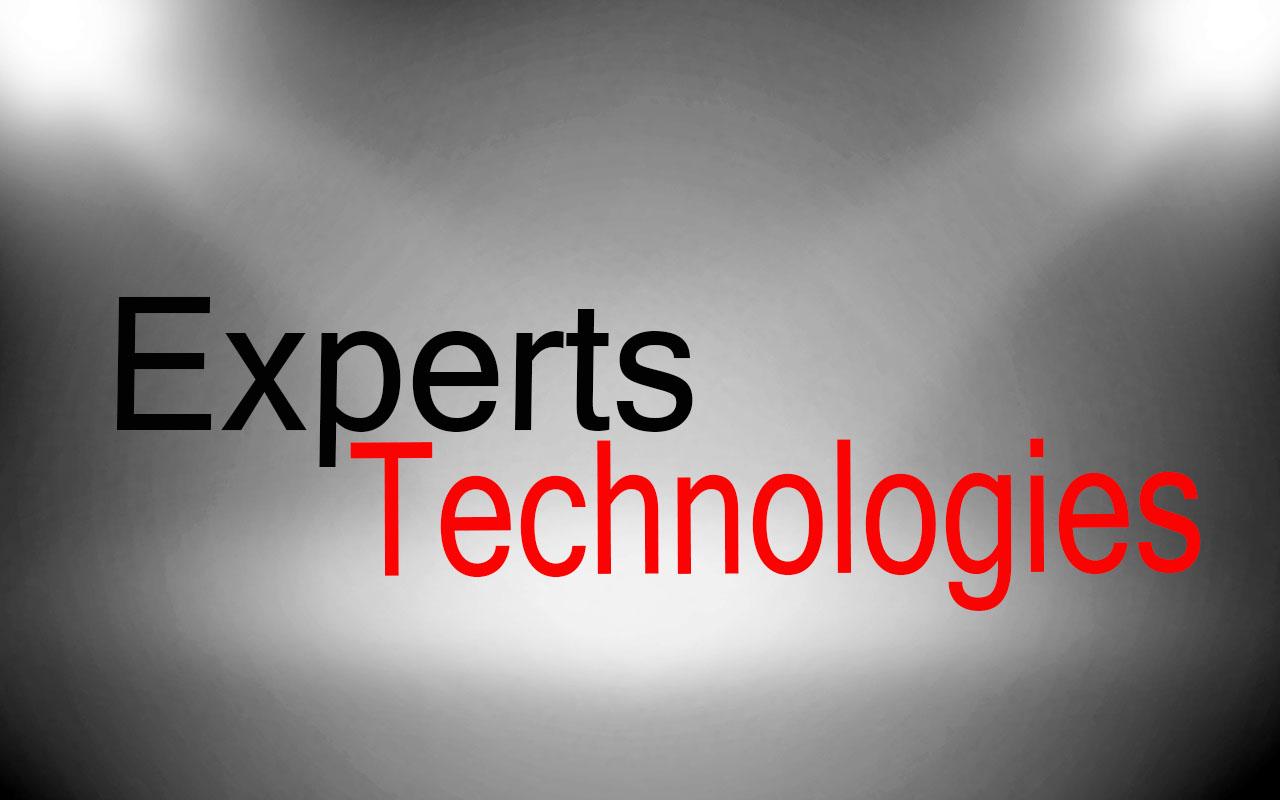 Experts Technologies profile on Qualified.One