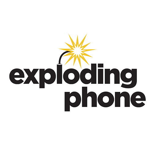 Exploding Phone Qualified.One in Birmingham