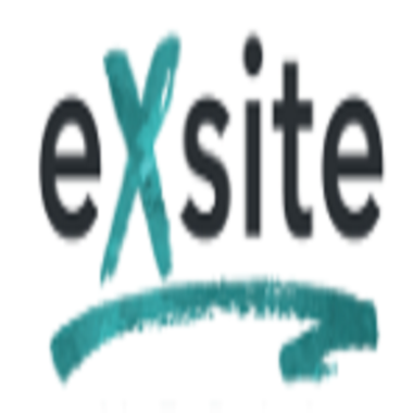 Exsite media profile on Qualified.One