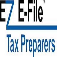EZ E-File Tax Preparers profile on Qualified.One