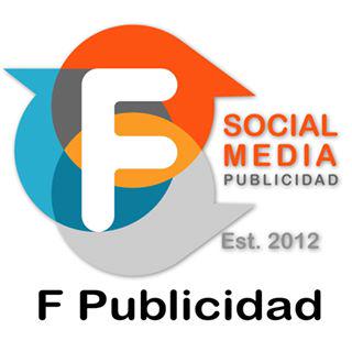 F Publicidad profile on Qualified.One