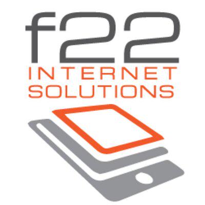F22 Internet Solutions profile on Qualified.One