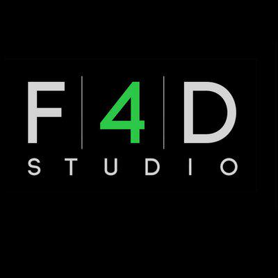 F4D Studio profile on Qualified.One