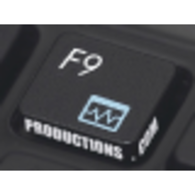 F9 Productions Inc. profile on Qualified.One