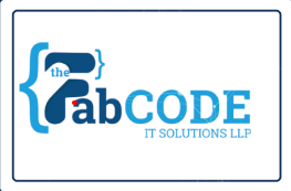 The Fabcode IT Solutions LLP profile on Qualified.One