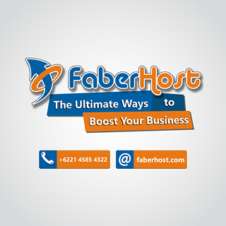 FaberHost Indonesia profile on Qualified.One