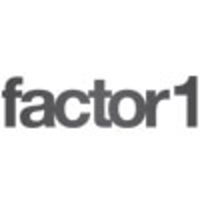 factor 1 studios profile on Qualified.One