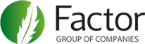 Factor Group of Companies profile on Qualified.One