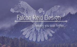 Falcon Reid Design profile on Qualified.One