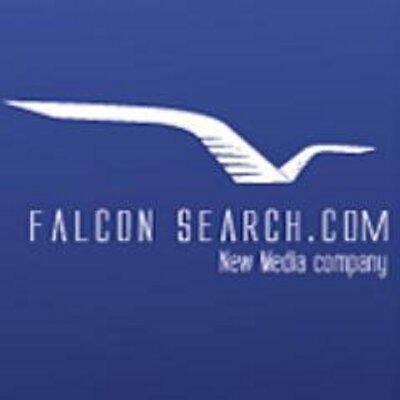 Falcon Search.com profile on Qualified.One