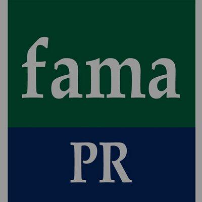 Fama PR profile on Qualified.One