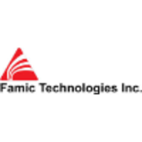 Famic Technologies Inc. profile on Qualified.One