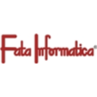 Fata Informatica profile on Qualified.One