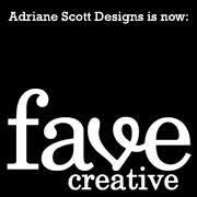 Fave Creative - Adriane Van Kirk profile on Qualified.One