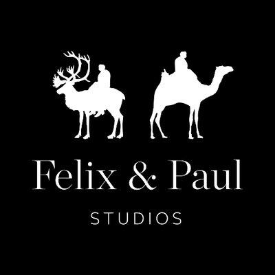 Felix & Paul Studios profile on Qualified.One