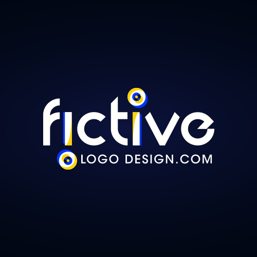 Fictivelogodesign profile on Qualified.One