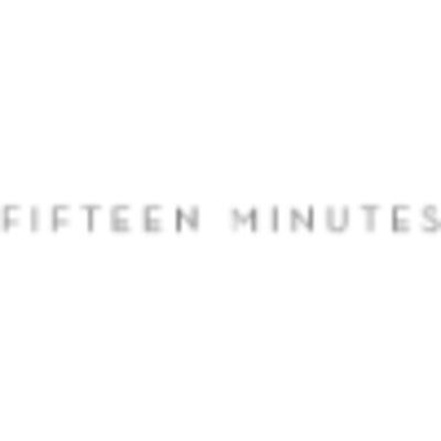 Fifteen Minutes Public Relations profile on Qualified.One