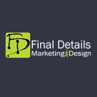 Final Details Marketing & Design profile on Qualified.One